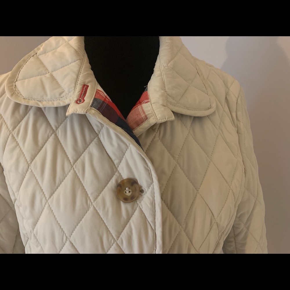 Rain Jacket - image 2